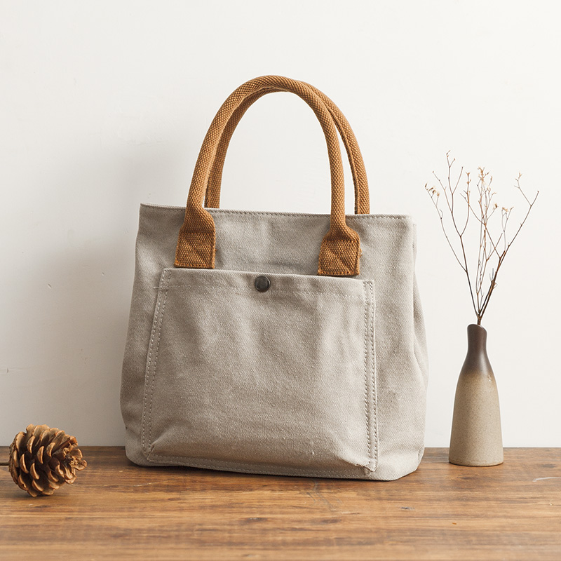 Women's Japanese And Korean Fashion Handbag