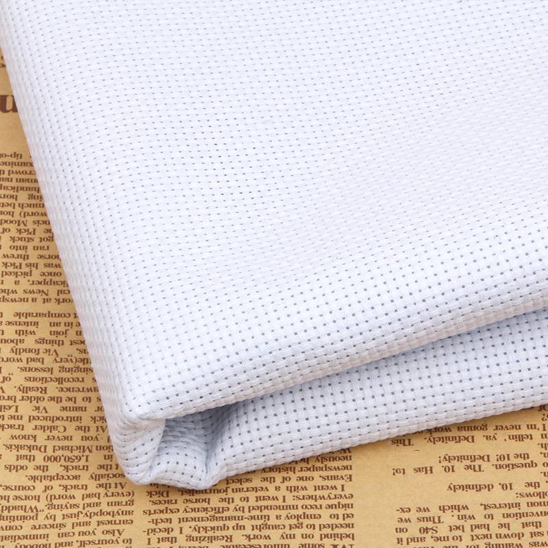 Cross Stitch Accessories DIY Embroidery Cloth — image 1