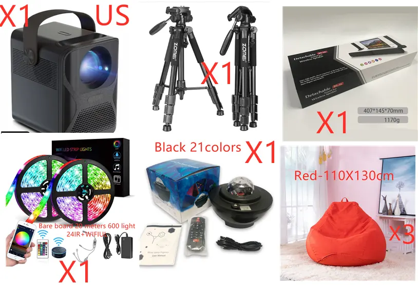 Card Combo TV Speaker Sound Blaster Bluetooth