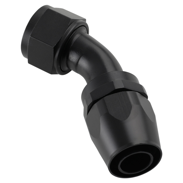 Tuyau de carburant AN16 AN-16, caoutchouc et nylon tressé – Image 2
