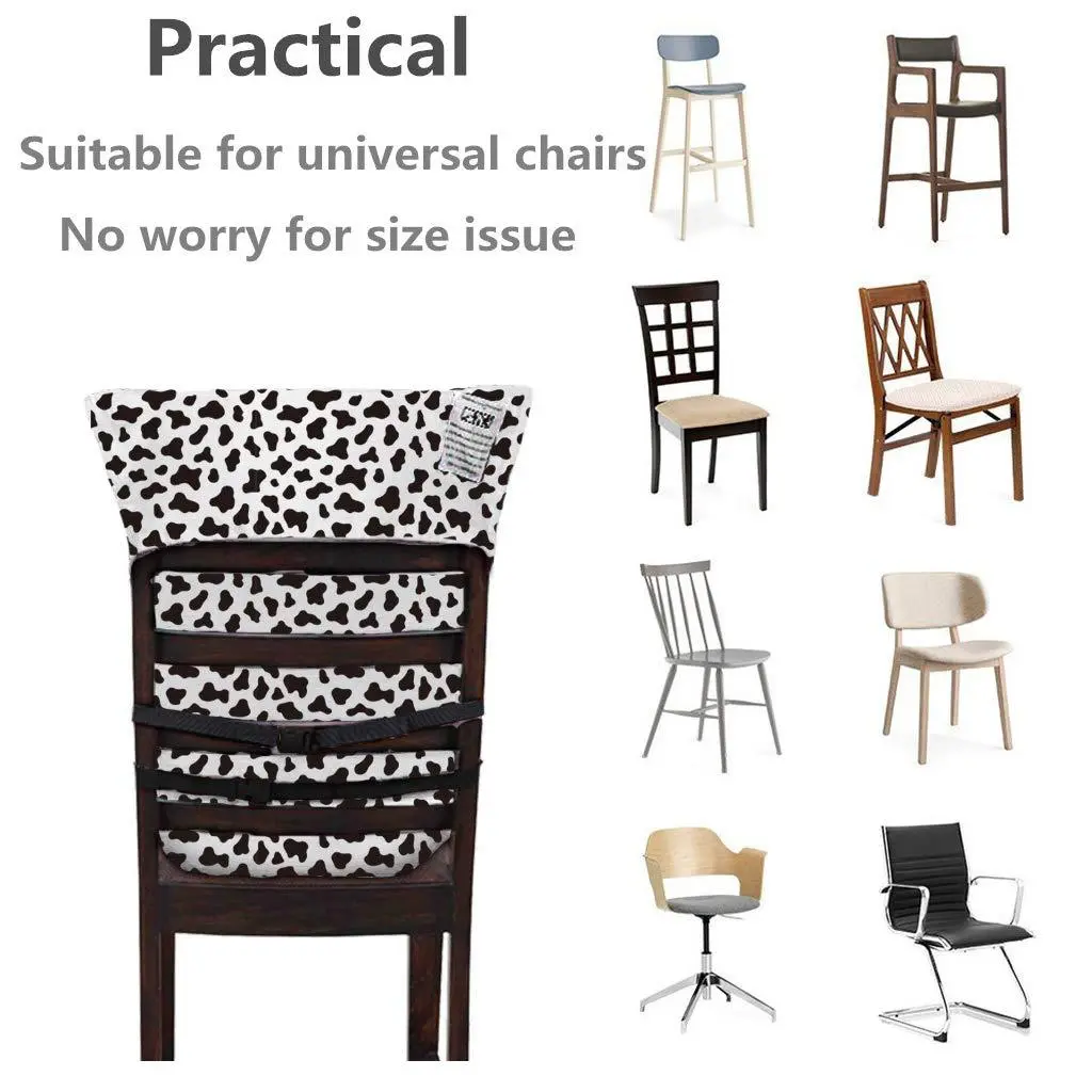 Portable Baby Dining Chair Bag Baby Safety Seat – image 3