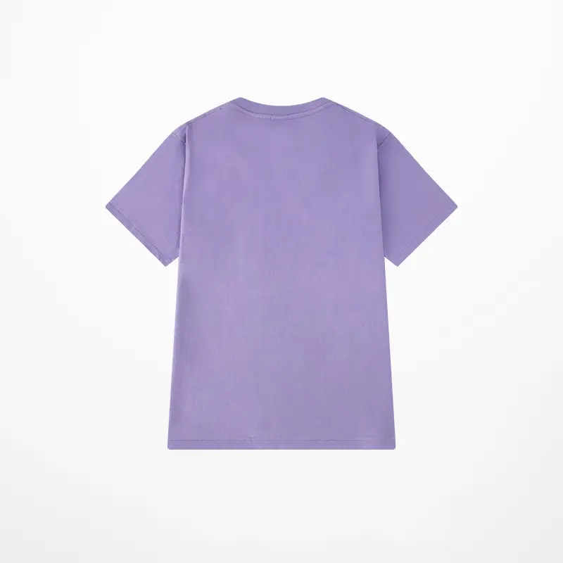 Hip-hop Oversize Half-sleeved Middle-sleeved Hand-painted Graffiti Personality Short-sleeved T-shirt