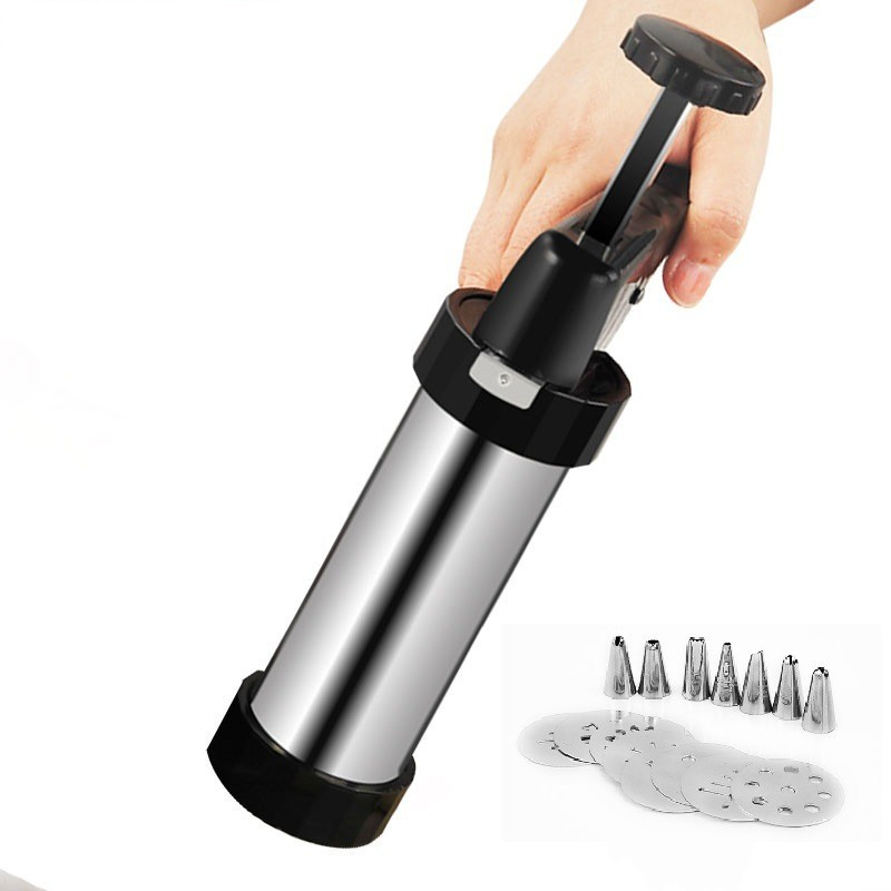 Title 2, Multifunctional Stainless Steel Dry Hand Pressi...