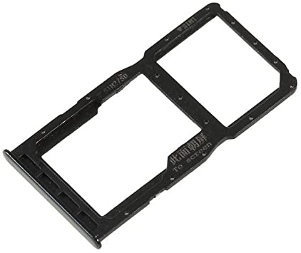 SIM Card Tray For Huawei P30 Lite, Original, New Phone, Micro SD Card Holder, Adapter - Image 3