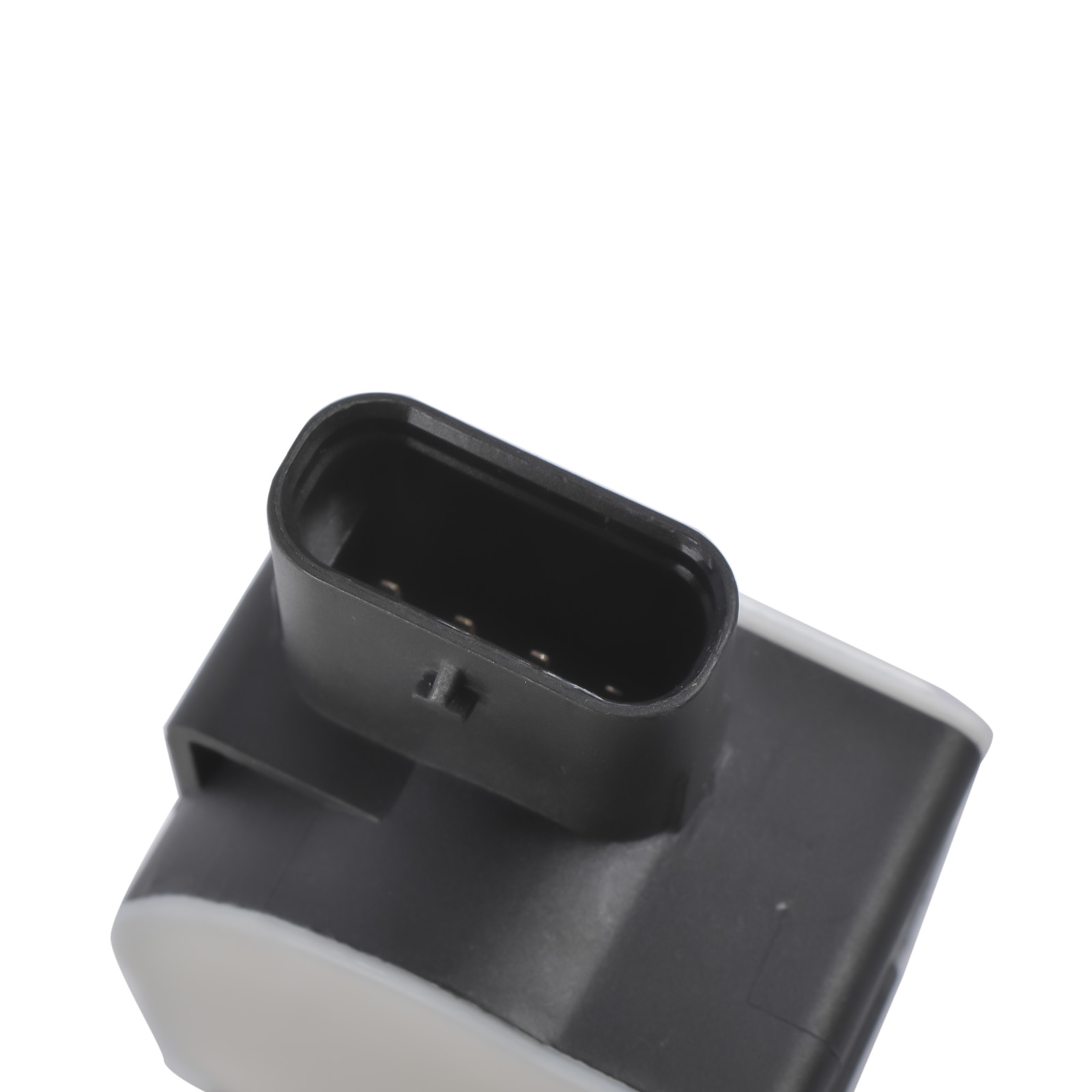 Radiator Air Shutter Actuator Motor Fit For 2019-2023 Chevy Equinox Sport Utility 1.5L 1490CC 91Cu. In. L4 GAS DOHC 84460246