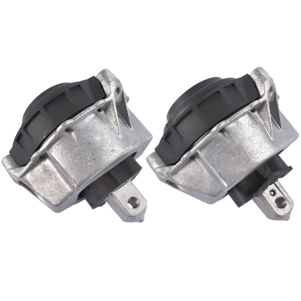 Left & Right Engine Motor Mount Kit