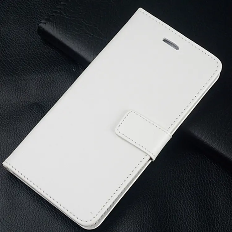 Fashion Trend Mobile Phone Leather Case Flip Cover