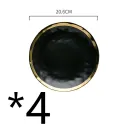 5Style 4Pcs