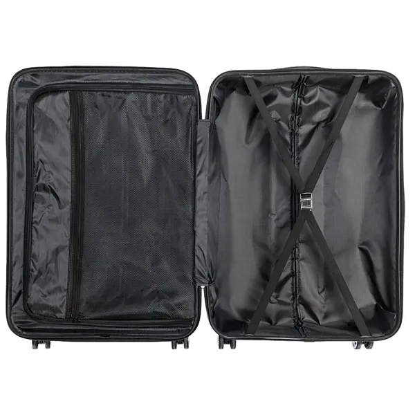 3-in-1 Multifunctional Large Capacity Traveling Storage Suitcase — foto 16