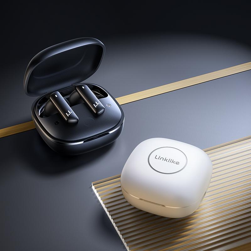 Wireless Headphones With Advanced Noise-cancellation Features — foto 5