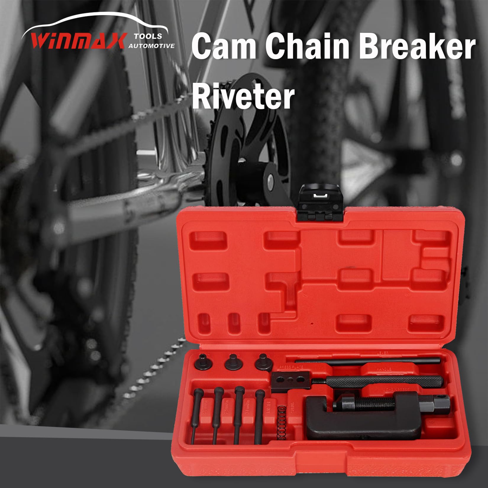 Chain Remover