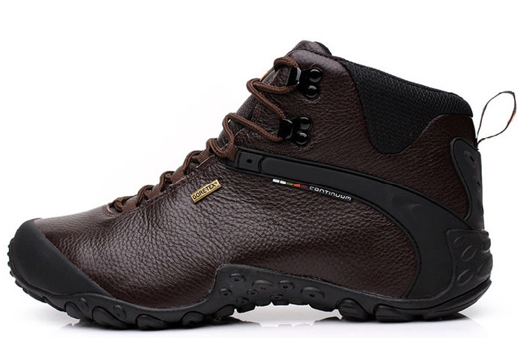 Title 1, Heren outdoor wandelschoenen met antislip zool,...