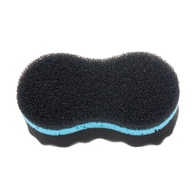 Multifunctional Car Sponge Wipe