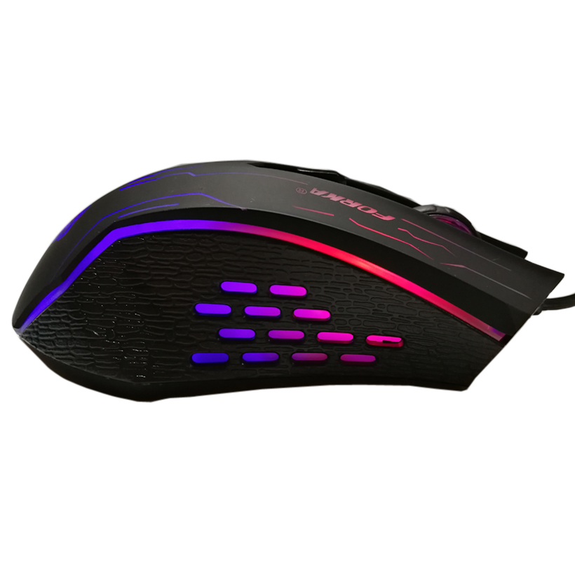 Gaming-mus - Miniatyr 8