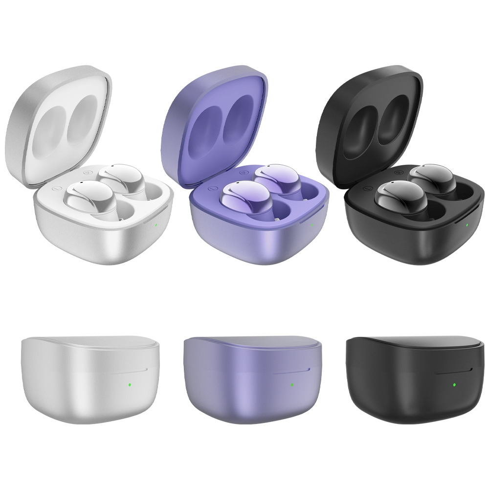 True Wireless Bluetooth Headset Binaural Stereo In-ear Gaming Headset - Image 5