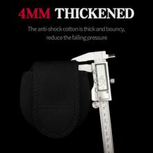 Вращающееся колесо, колесо с каплей воды, защитный чехол для рыбного колеса, рыболовные снасти для рыбалки