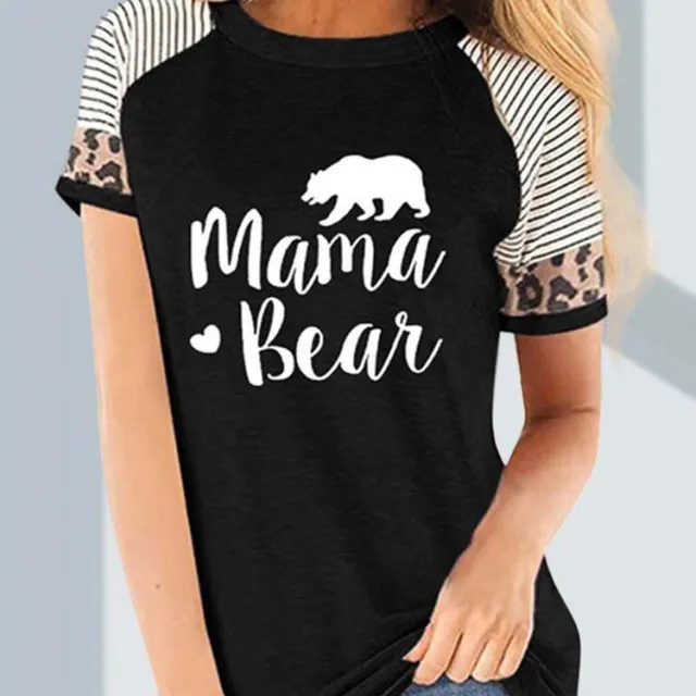 3D Print Women's Street Short sleeved Sports T shirt Top Styles3 - Shop at LoveMi