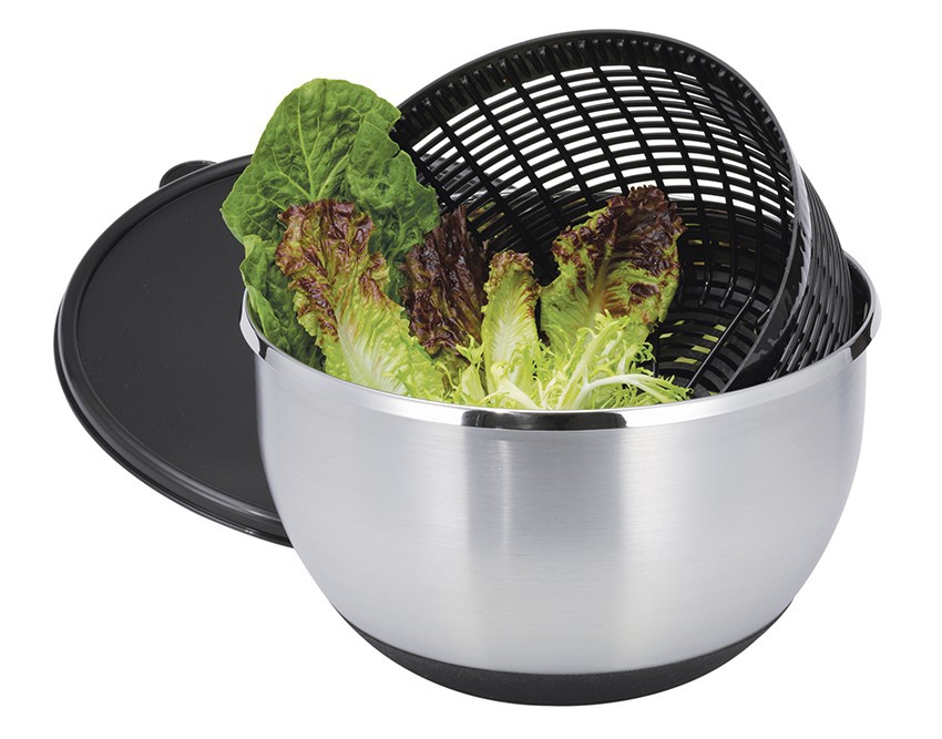 Title 3, Stainless steel 304 household vegetable dehydrator