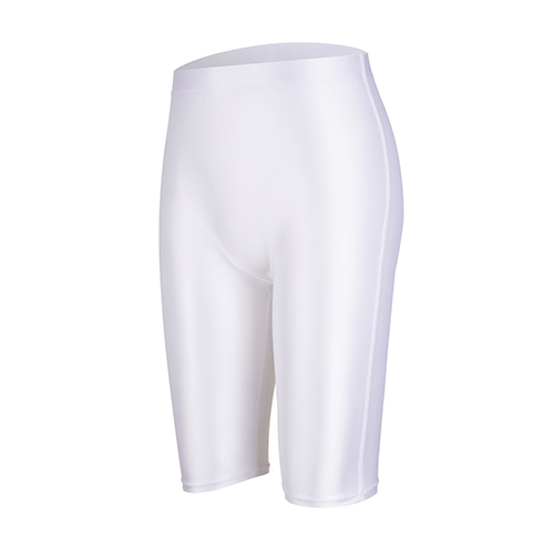 Slim High Waist Women's Elastic Sports Yoga Leggings White - Shop at LoveMi