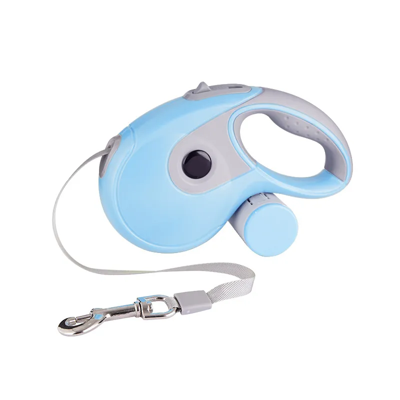Automatic Retractable Traction Rope For Household Pets – image 5