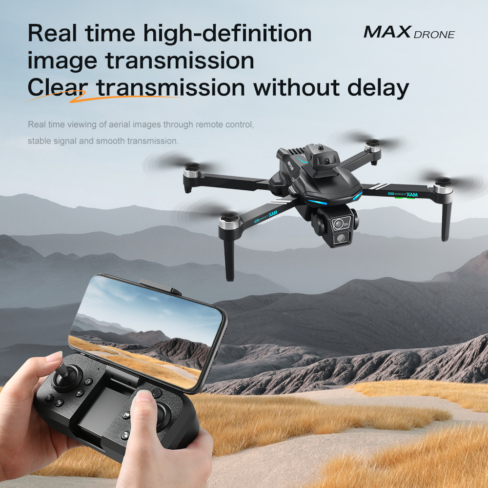 XT606 - Dual Camera - Dual Battery detail