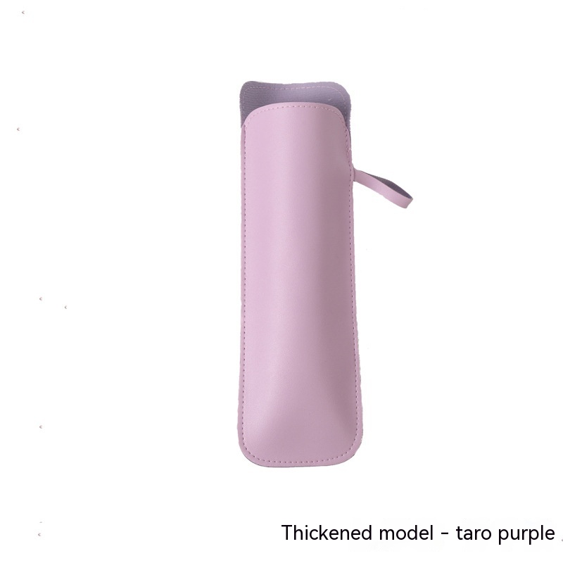 Thickened Purple