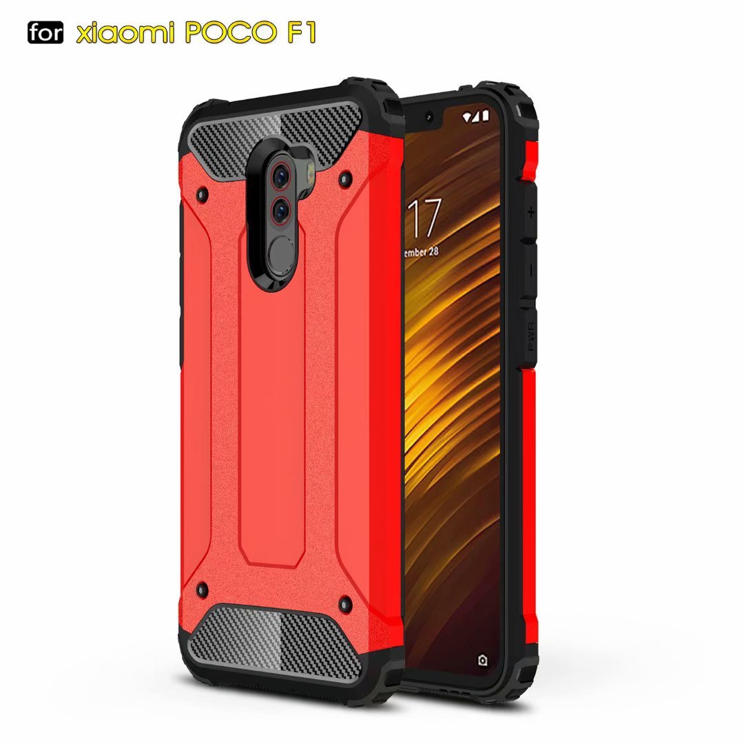 King Kong Iron Armor Shell 2-in-1 Drop-resistant Protective Cover - Image 2