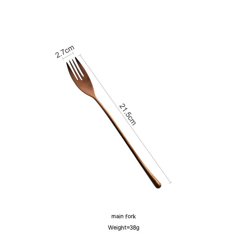 Dinner Fork