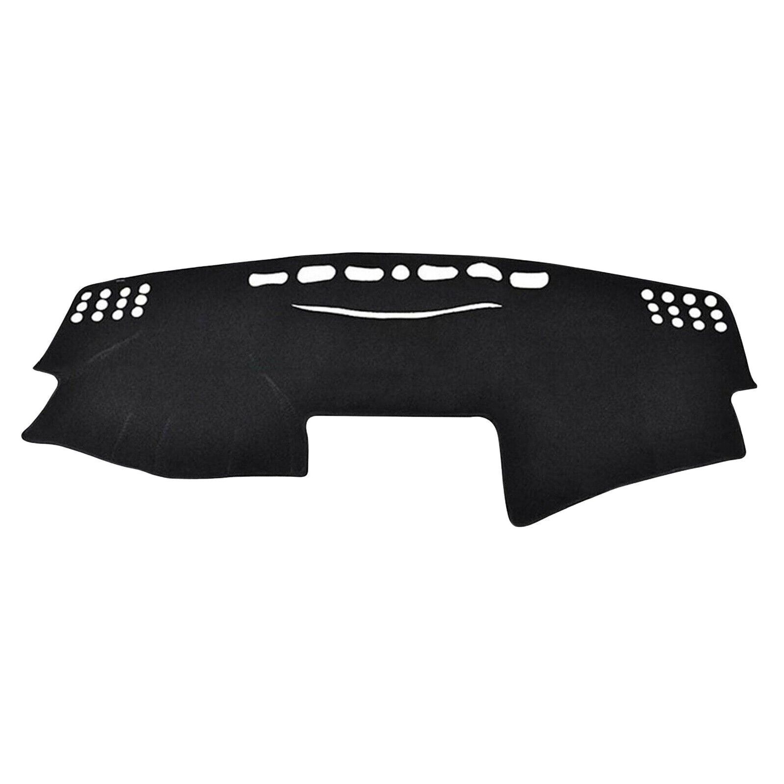 Pour t oyota 2009-2011 camry base berline tableau de bord tapis de couverture tapis – Image 4
