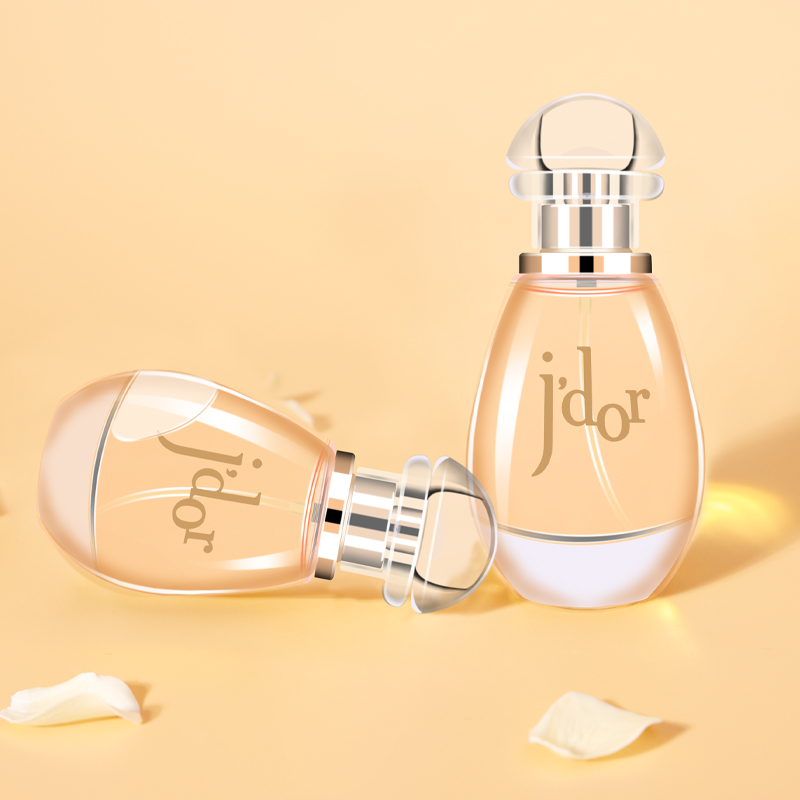 Natural Light Perfume, High-end Niche Fragrance — foto 6