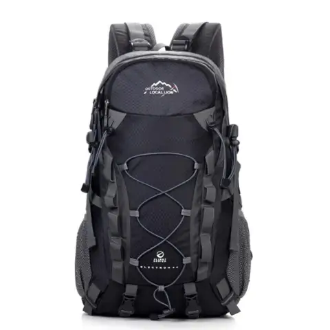 Leisure Sports Travel Bag Backpack Outdoor