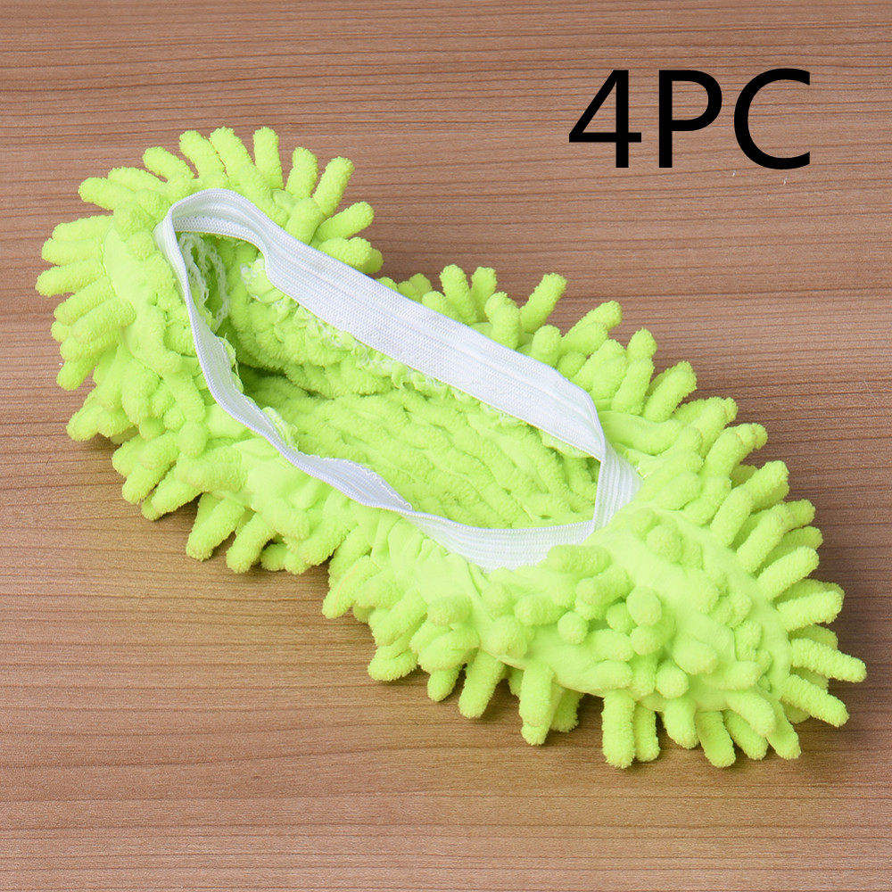 Green 4pcs