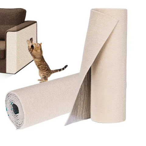 Cat Scratch Furniture Protector