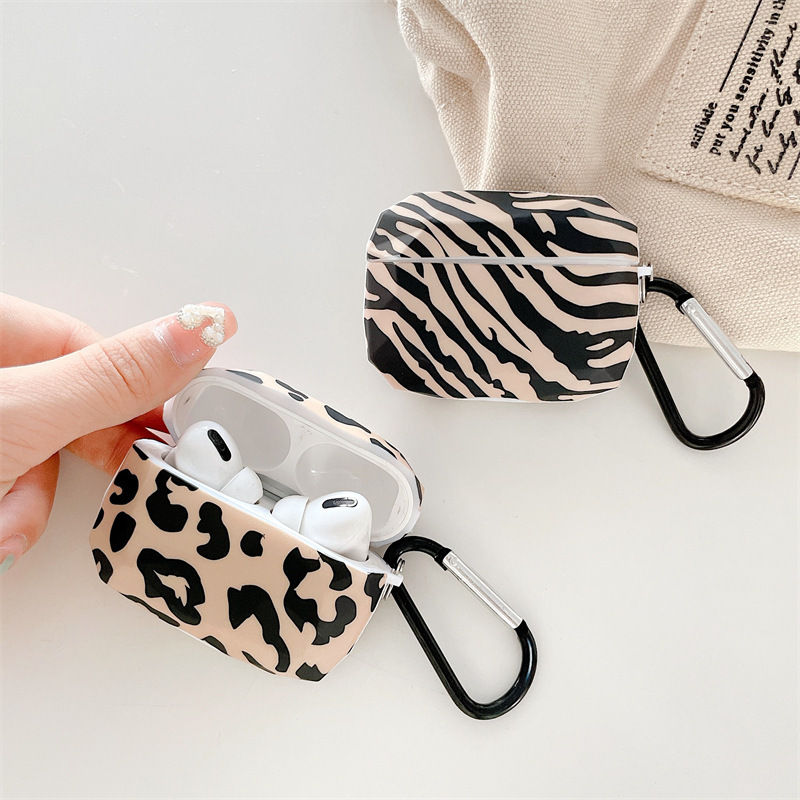 Bluetooth Wireless Earphone Sleeve Personality Creative Diamond