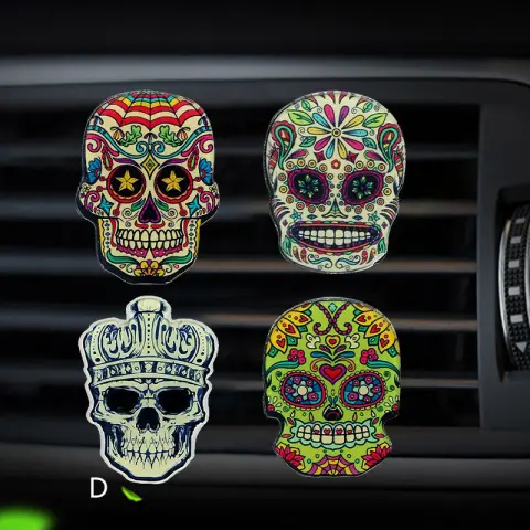 Car Accessories Interior Car Air Freshener in Auto Perfume