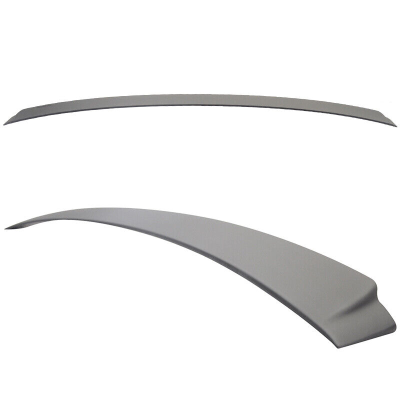 F30 3-SERIES SEDAN ABS REAR ROOF SPOILER WING — foto 4