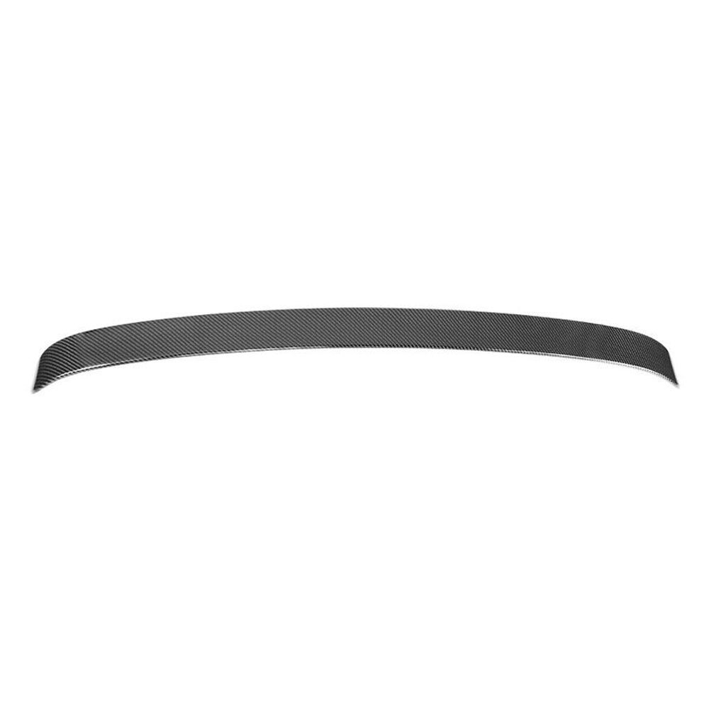 Pour T Oyota 18-23 Camry Aile d'aileron de déflecteur de toit supérieur arrière