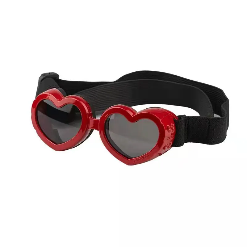 Pet Glasses Windproof Eye Protection Accessories – image 4