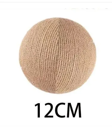 Climbing Frame Cat litter Cat Tree Wear Resistant Cat Scratching Board Cat Toy Ball - Shop at LoveMi