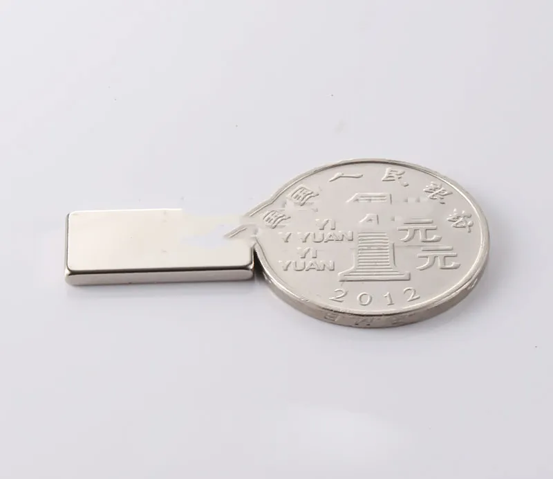 Powerful Iron Magnet Piece