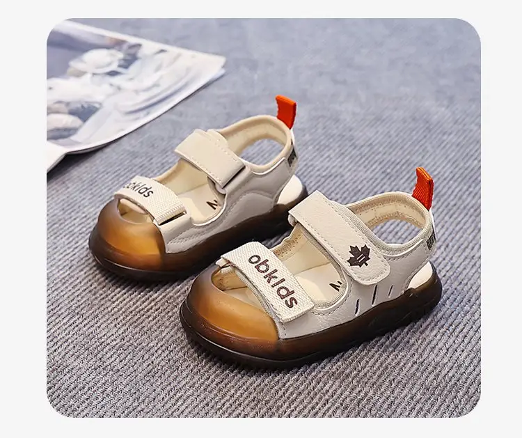 Children's Beach Shoes Summer