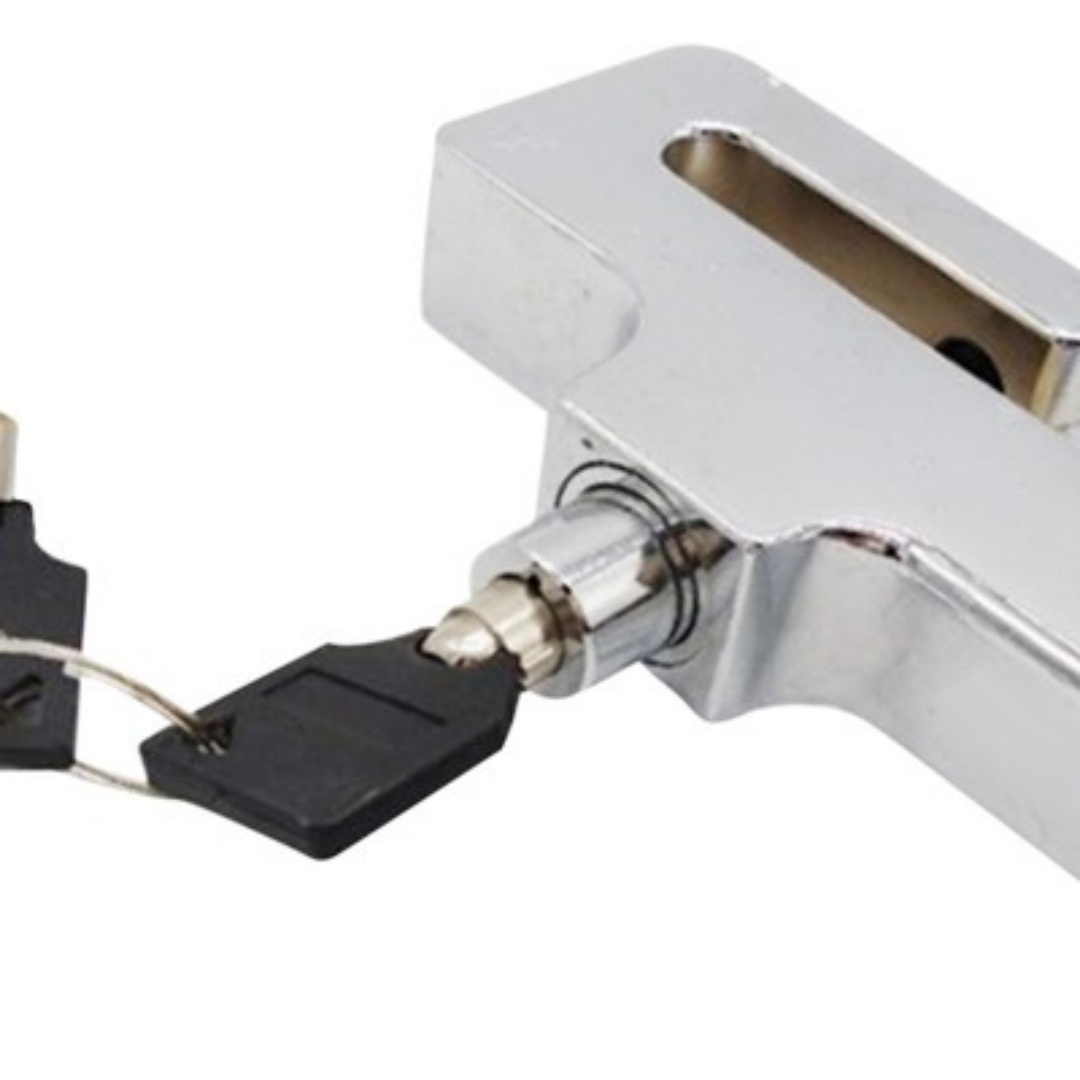 Generic Car Truck Clutch Lock Device 1.2cm Locking Distance — image 3