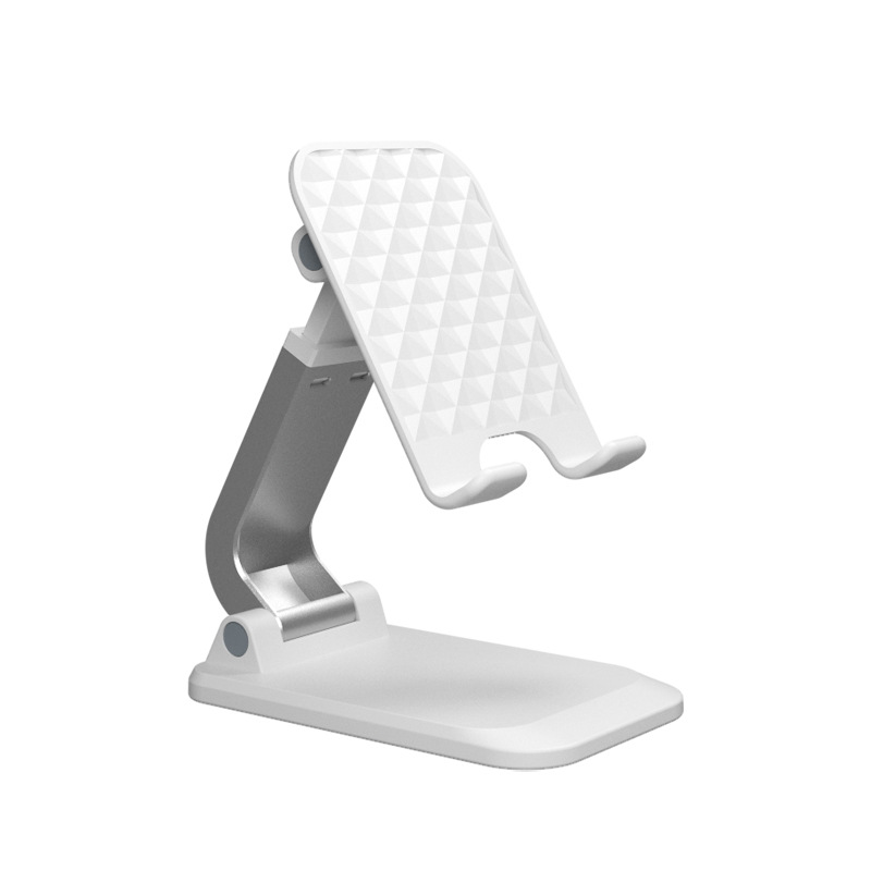 Foldable And Hoisting Desktop Phone Holder - Image 3