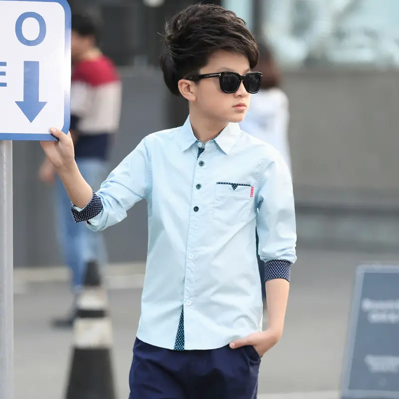 Student Spring And Autumn Trendy Fan Lapel