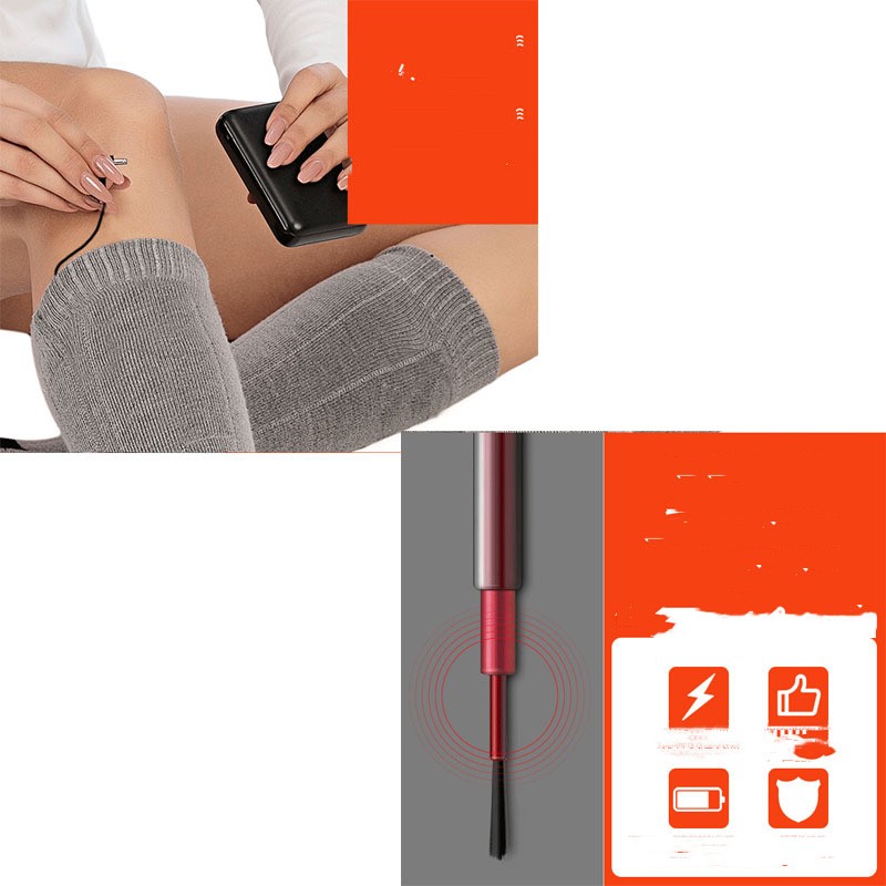 Thermal The Third Gear Smart Stockings