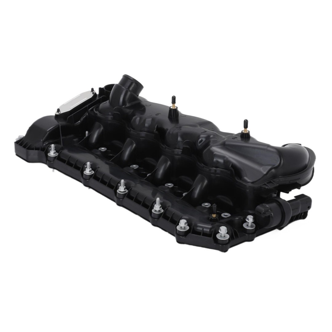 H Left Inlet Manifold Rocker Cover For Range Rover Sport L322 L320 LR005659 — image 4