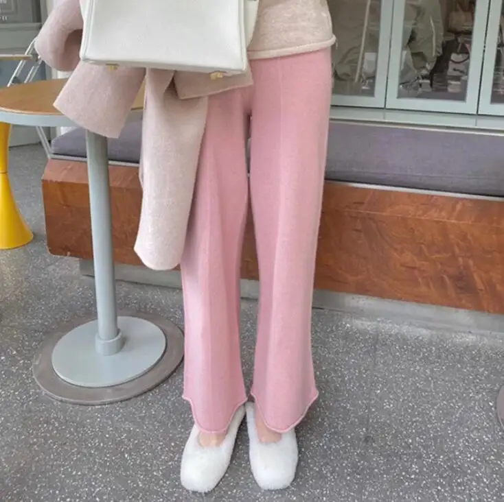 Spring And Autumn Outer Wear Trendy Mom