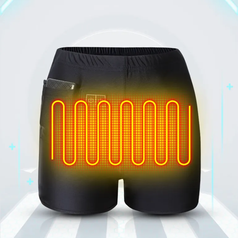 Men's Intelligent Constant Temperature Warm Charging Heating