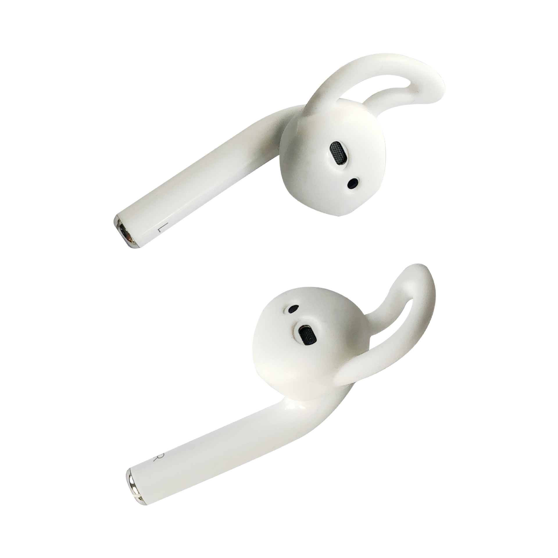 Wireless Bluetooth Earphone Silicone Earplug Case