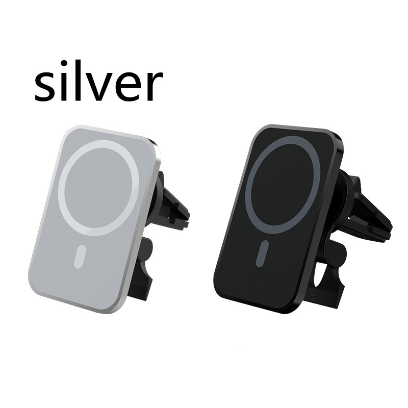 Silver